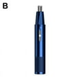 thumbnail image 1 of EKIDAZB Electric Nose Ear Hair Trimmer Remover Men Professional Rechargeable USB S6T2, 1 of 9