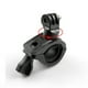 thumbnail image 1 of Soporte universal para cámara de motocicleta y bicicleta con rotación de 360° para cámara Hero, 1 of 3