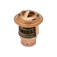 thumbnail image 6 of New Mercury Mercruiser Quicksilver OEM Part # 14586 THERMOSTAT-120, 6 of 9