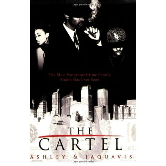 Pre-Owned Cartel, The Paperback