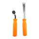 thumbnail image 2 of Llave inglesa,Durabilidad del conjunto de herramientas de ajustador de holgura,5/16 "Ratcheting Wrench Professional,Herramienta de liberación de Fork End fácil de usar,Herramienta manual, 2 of 9