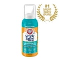 thumbnail image 4 of ARM & HAMMER Simply Saline Extra Strength Plus Eucalyptus Nasal Mist Spray, Instant Relief for Severe Congestion, 4.6 oz, 4 of 15