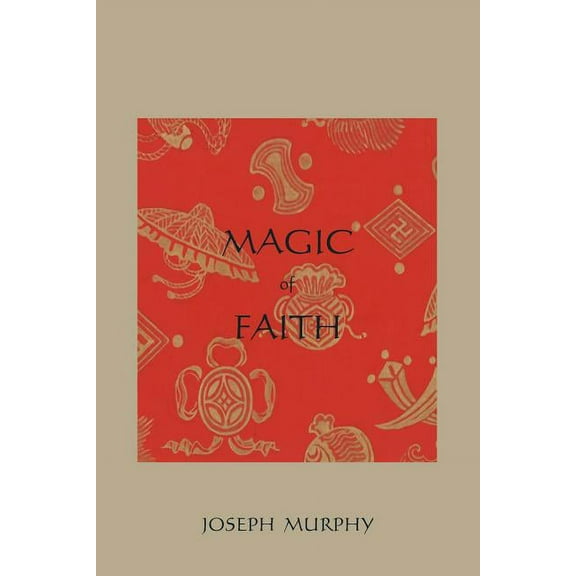 Magic of Faith, (Paperback)