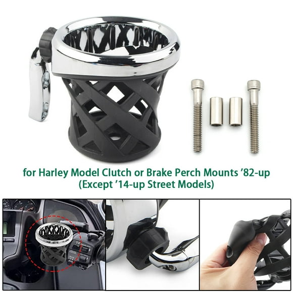 Harley Davidson Cup Holder
