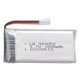 thumbnail image 1 of Batería recargable Foohvr 903052 Para Syma X5 X5C Quadcopter, 1 of 5