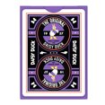 thumbnail image 4 of Juego de Mesa Novelty Bicycle Baraja Daisy Duck, 4 of 5