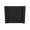 Black, variant on EverBlock 9’ x 7’ Wall Kit | Modular Building Blocks | Wall System for Building, Display & Structures | Room Divider & Partition | Easy to Connect & Reuse | Indoor & Outdoor Use