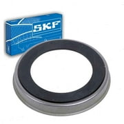 SKF Rear ABS Reluctor Ring compatible with Ford Focus 2000-2011