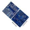 thumbnail image 2 of 51 piezas de placa central de microcontrolador Wdftyju Kit de tablero de aprendizaje DIY, 2 of 9