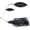 Other, variant on Lunkerhunt Impact Ignite Willow Leaf Spinnerbait Fishing Lure, 1/2 oz, Craw