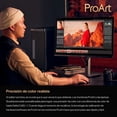 thumbnail image 2 of Monitor EDICION de FOTOGRAFIA Asus PROART PA248QV 24' IPS WUXGA, 2 of 5