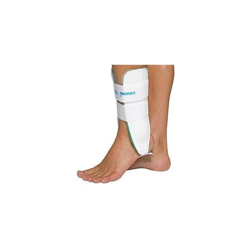 Aircast AirStirrup Ankle BraceSmallRight