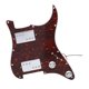 thumbnail image 3 of Golpeador de guitarra HH, accesorios para instrumentos musicales, fácil de instalar, 3 , repuesto profesional, golpeador precableado., 3 of 9