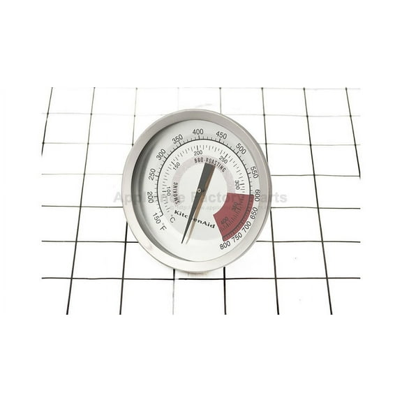 Nex Grills Temperature Gauge 05001263A0