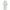 White, variant on Vedolay Men's Big & Tall Cotton Robe (Navy,XXL)