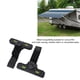 thumbnail image 4 of Las Abrazaderas Para Toldos De Vehículos Recreativos Evitan Daños Por Desgarro Y Fijan De Forma Segura Los Clips De Sujetadores De Lona Para Remolques Que Acampan, 4 of 7