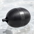 thumbnail image 1 of Bola flotante HIGHCRAFT para tanque de inodoro, ajustable, con ahorro de agua, 1 of 7