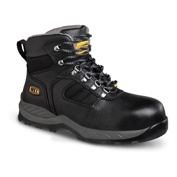 Bota Industrial Hombre Casquillo Trabajo Workland 79344 Negr negro 27