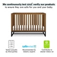 thumbnail image 2 of Ryder 3-in-1 Convertible Crib, 2 of 8