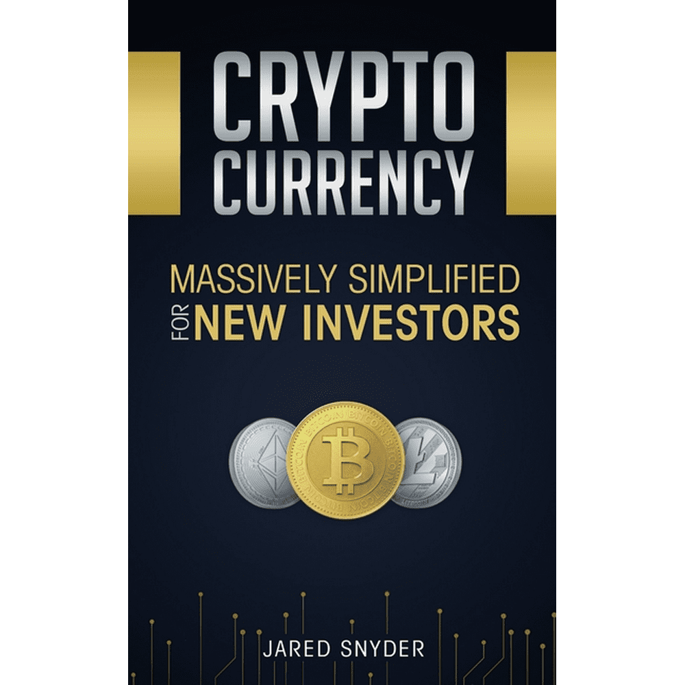 books about crypto currency