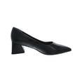 thumbnail image 2 of Franco Sarto Womens Racer Pump Black 11M, 2 of 3