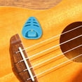 thumbnail image 4 of BESTYASH 6Ud Caja Para Almacenamiento De Púas Guitarra Material Resistente Portátil Y Moderno, 4 of 6