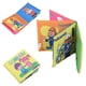 thumbnail image 5 of Gwong Juguete Desarrollo de inteligencia para bebés infantiles Libro de tela de tela Early Cognice Toy Gwong 21437, 5 of 7