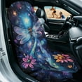 thumbnail image 2 of Binienty Car Seat Towel Cover After Beach Running Athletic Soft Plush Fabric Post Workout Sweating Towel/Blanket, 2 of 8