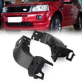 thumbnail image 2 of Car Front Bumper Support Bracket 1Pcs For Land-Rover Freelander 2 L359 2006-2014 LR029746 LR029748, 2 of 7