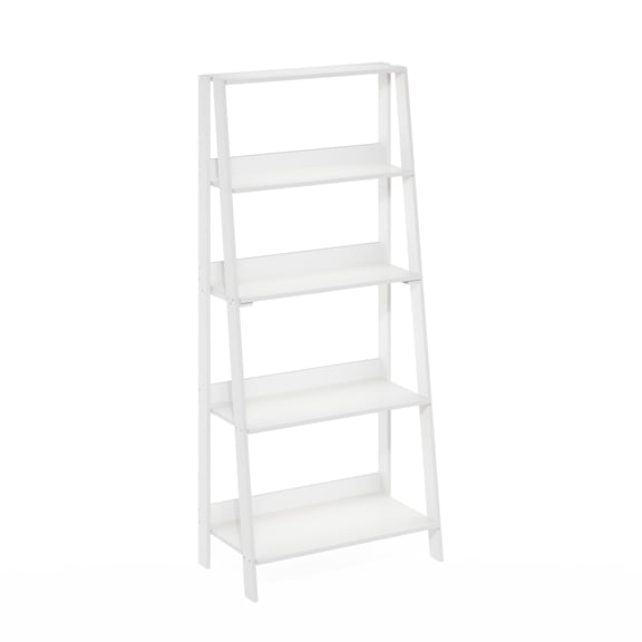 Bookcase - Space Saving Storage Solution - Sturdy & Stylish Design