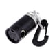 thumbnail image 5 of 3x Regulador de Buceo de Aluminio para Buceo Retenedor de Soporte de Manguera de, 5 of 9