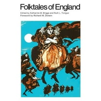 Folktales of the World Folktales of England, (Paperback)