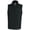 Black, variant on Kariban Mens Contemporary Softshell 3 Layer Performance Bodywarmer