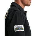 thumbnail image 5 of Wrangler® x Coors® Pinnacle Jacket, Sizes XS-2XL, 5 of 8