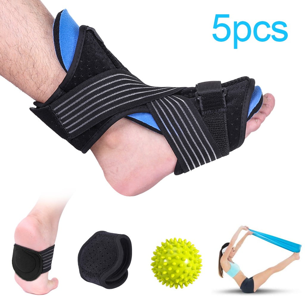 ACTOPS Plantar Fasciitis Night Splint 