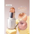 thumbnail image 3 of Stick Iluminador SHEGLAM Buttery Bling Cream Glow, 3 of 9