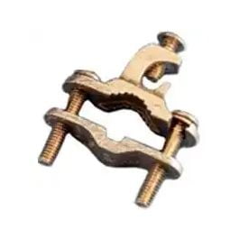 

Erico Erico EK17 Bronze Perpendicular Burial Grounding Clamp