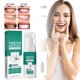 thumbnail image 1 of Cleanser Deep Cleans Tooth Dirt Gum Care Fresh Breath Oral Care Toothpaste 60ml, 1 of 5