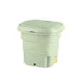 thumbnail image 1 of Washing Machines Washing Machine Folding Portable 3 Modes Deep Cleaning Half Automatic Wash And Dump Washer US Plug 110-240V, 1 of 8