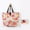 C, variant on kcavykas Portable Cloth Shopping Bag 600d Foldable Portable Cloth Bag