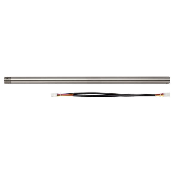 Cal Lighting CF-1002-ROD-24 24 in. Extension Rod for CF-1002