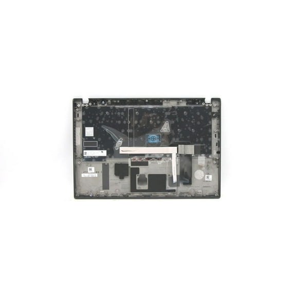 New Genuine Lenovo ThinkPad T14s Type 20UH 20UJ Palmrest with Keyboard 5M10Z41656