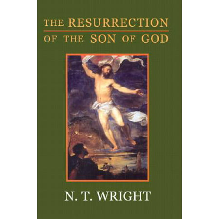 The Resurrection of the Son of God (God Eater Resurrection Best)