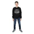 thumbnail image 4 of Harry Potter Boys Gryffindor Keeper Sweatshirt, 4 of 5