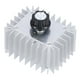 thumbnail image 2 of Regulador De Voltaje De 5000 W, Regulador De Voltaje De Alta Potencia De 23 A CA 220 V Para Voltaje De Alta Potencia Para Voltaje Eléctrico De Tiristor, 2 of 8