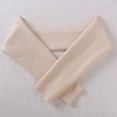 thumbnail image 1 of Chaleco de terciopelo con autocalentamiento y protección para los hombros, para el cuello, de manga larga, cálido para dormir, para hombres y mujeres, para otoño, para niños y ancianos, a prueba de, 1 of 5