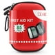 thumbnail image 1 of Botiquín de primeros auxilios I GO Hard Shell Mini Compact de 85 piezas, 1 of 7