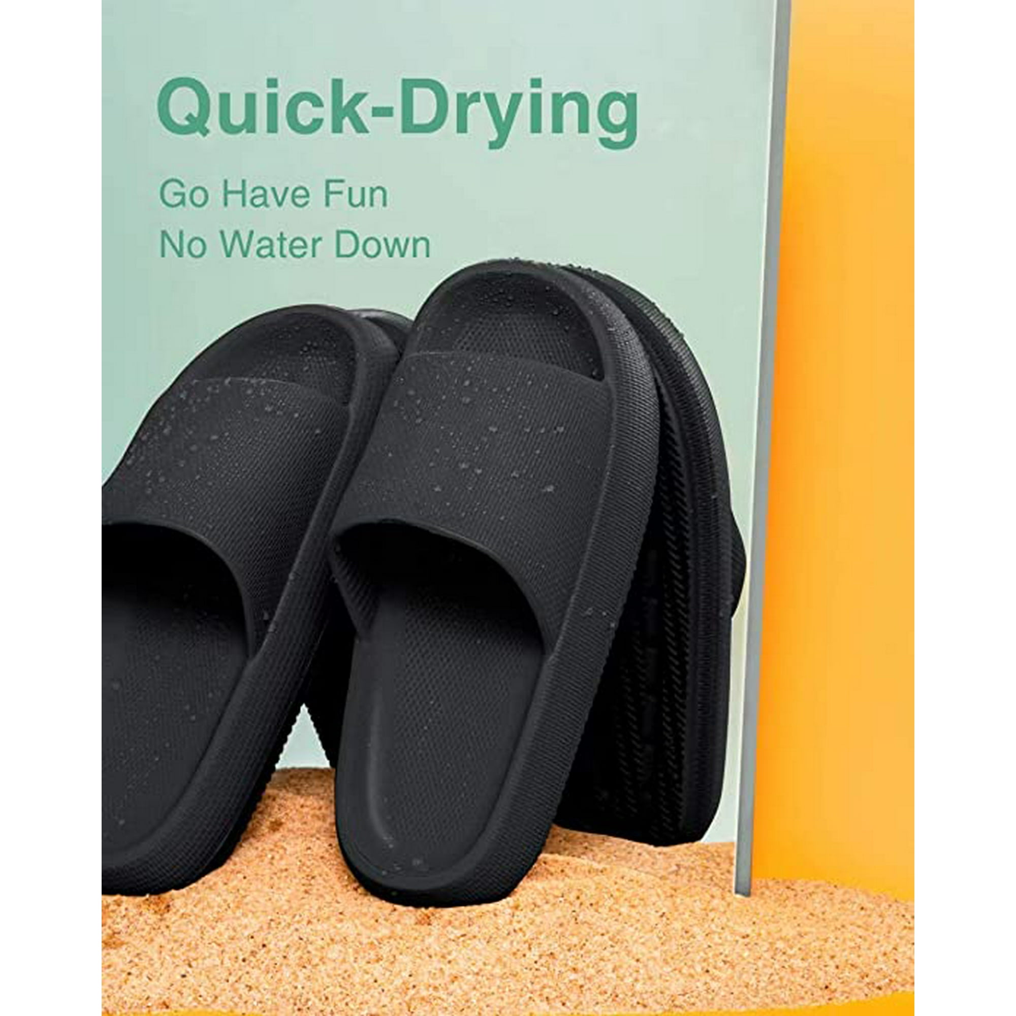 Go outdoors slippers deals