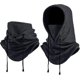 thumbnail image 1 of Pasamontañas YONGSHENG para hombres a prueba de viento térmica invierno bufanda, 1 of 5