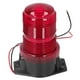 thumbnail image 4 of Baliza LED intermitente luz estroboscópica de montacargas de instalación simple IP65 impermeable alto brillo DC10-110V con almohadilla para Tractor, 4 of 8